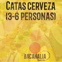 Cata Grupal (3-6 personas)