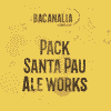 Pack Santa Pau Ale Works