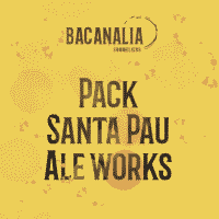 Pack Santa Pau Ale Works